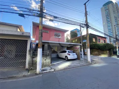 com 1 Quarto à venda, 160m² no Pinheiros, São Paulo