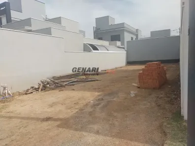 Lote/Terreno à venda, 150m² no Jardim Park Real, Indaiatuba