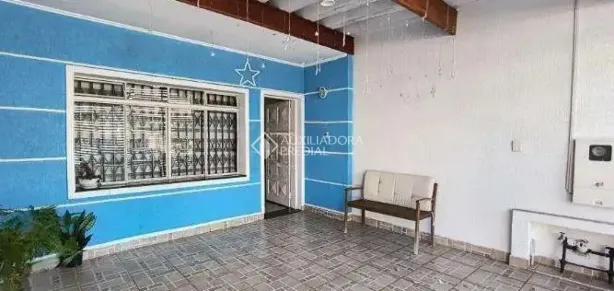 Casa com 2 Quartos à venda, 200m² no Olímpico, São Caetano do Sul