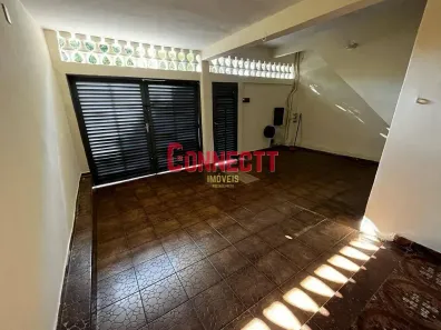 Casa com 4 Quartos para alugar, 254m² no Jardim Maria Goretti, Ribeirão Preto