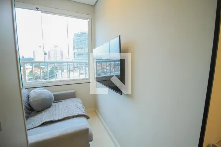 Apartamento com 1 Quarto à venda, 30m² no Mooca, São Paulo