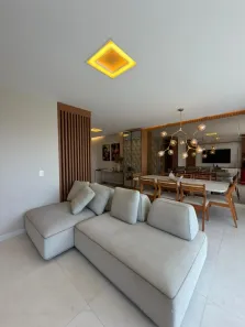 Apartamento com 3 Quartos à venda, 116m² no Campo Grande, Cariacica