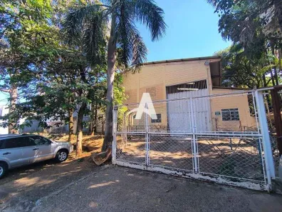 Galpão/Depósito/Armazém para alugar, 750m² no Distrito Industrial, Uberlândia