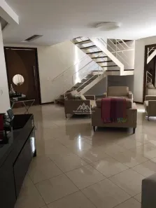 Casa de Condomínio com 4 Quartos à venda, 377m² no Bosque das Juritis, Ribeirão Preto