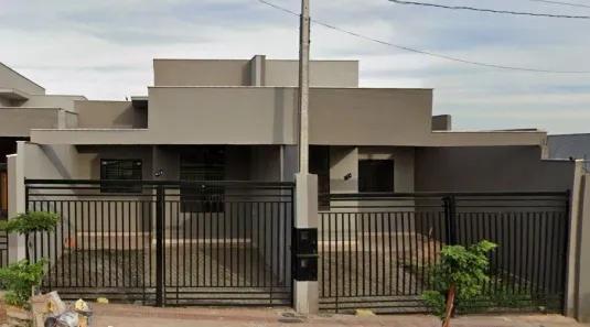 Casa com 3 Quartos à venda, 84m² no Jardim Portal de Itamaracá, Londrina