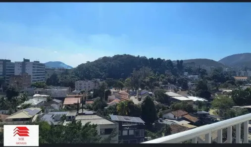 Apartamento com 3 Quartos à venda, 105m² no Pechincha, Rio de Janeiro