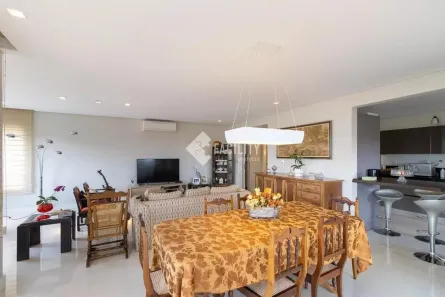Apartamento com 4 Quartos à venda, 181m² no Loteamento Residencial Vila Bella Dom Pedro, Campinas