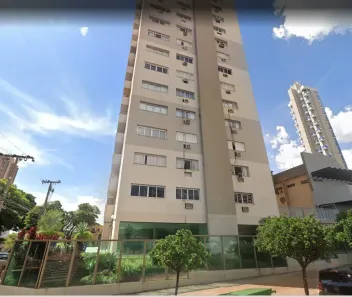 Apartamento com 1 Quarto à venda, 282m² no Centro, Campo Grande
