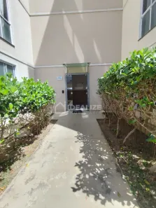 Apartamento com 2 Quartos para alugar, 45m² no Jurema, Vitória da Conquista