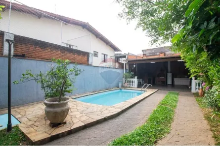 Casa com 3 Quartos à venda, 260m² no Jardim Santa Clara, Guarulhos