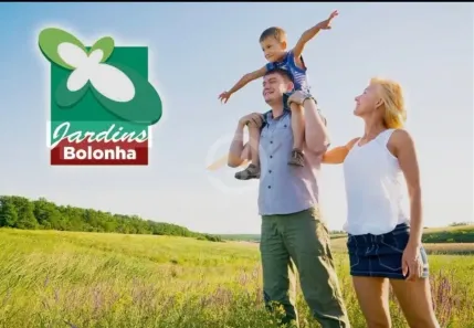 Lote/Terreno à venda, 300m² no Jardins Bolonha, Senador Canedo