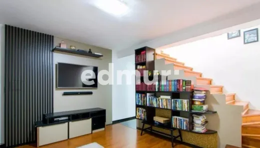 Sobrado com 3 Quartos à venda, 150m² no Centro, Santo André