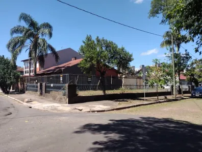 Lote/Terreno à venda, 360m² no Jardim Itu, Porto Alegre