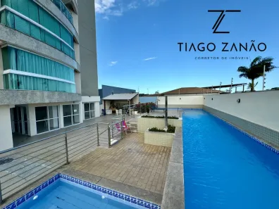 Apartamento com 3 Quartos à venda, 106m² no Morada de Laranjeiras, Serra
