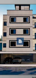Apartamento com 2 Quartos à venda, 38m² no Vila Gustavo, São Paulo