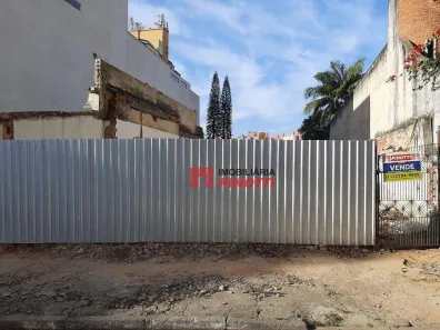 Lote/Terreno à venda, 600m² no Rudge Ramos, São Bernardo do Campo