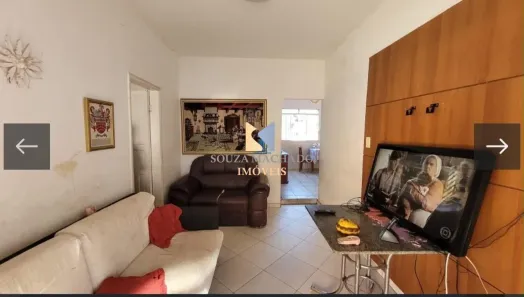 Casa com 2 Quartos à venda, 220m² no São João Batista (Venda Nova), Belo Horizonte