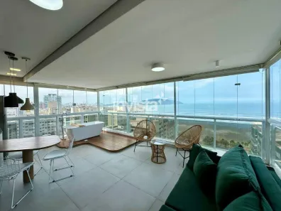 Apartamento com 1 Quarto à venda, 51m² no Pompéia, Santos
