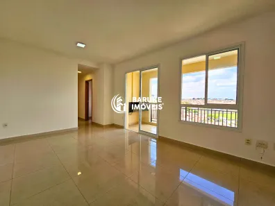 Apartamento com 3 Quartos para alugar, 84m² no Bairro Pau Preto, Indaiatuba