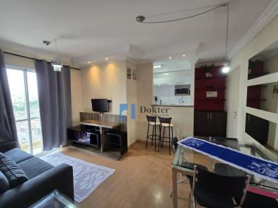 Apartamento com 2 Quartos à venda, 54m² no Piqueri, São Paulo