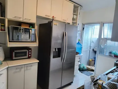 Apartamento com 3 Quartos à venda, 154m² no Jardim Japão, São Paulo