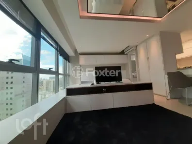 Kitnet com 1 Quarto à venda, 38m² no Centro Histórico, Porto Alegre