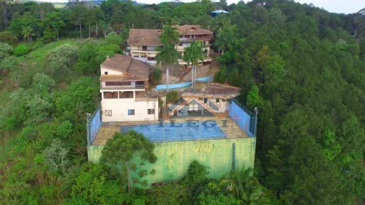 Prédio Comercial à venda, 2100m² no Observatório, Vinhedo