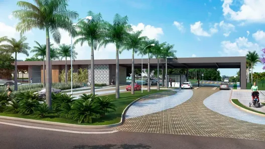 Lote/Terreno à venda, 275m² no Jardins Parma, Senador Canedo