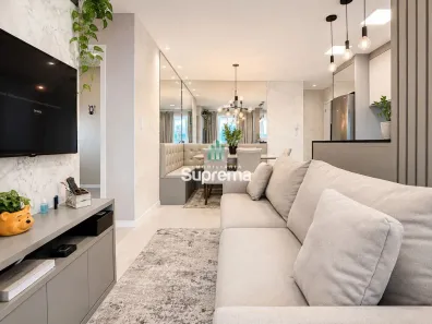 Apartamento com 2 Quartos à venda, 63m² no Cordeiros, Itajaí