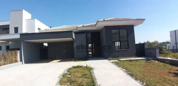 Casa de Condomínio com 3 Quartos à venda, 230m² no Centro, Itu