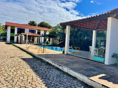 Apartamento com 2 Quartos à venda, 58m² no Stella Maris, Salvador