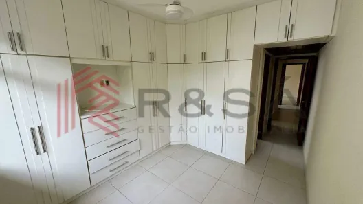 Apartamento com 3 Quartos à venda, 90m² no Jardim Guanabara, Rio de Janeiro