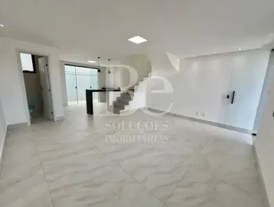 Casa com 3 Quartos à venda, 120m² no Planalto, Belo Horizonte