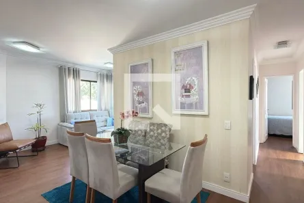 Apartamento com 3 Quartos à venda, 69m² no Vila Formosa, São Paulo