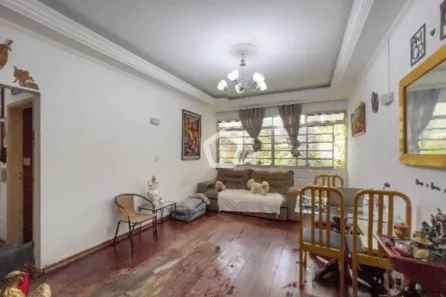 Apartamento com 3 Quartos à venda, 110m² no Vila Mariana, São Paulo