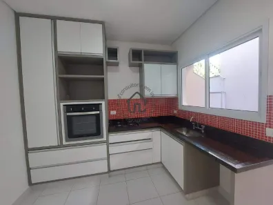 Casa de Condomínio com 3 Quartos à venda, 120m² no Chácaras Silvania, Valinhos