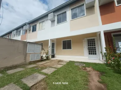 Casa de Condomínio com 3 Quartos à venda, 83m² no Vargem Pequena, Rio de Janeiro