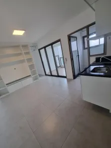 Apartamento com 1 Quarto para alugar, 45m² no Vila Mariana, São Paulo