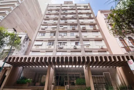 Apartamento com 3 Quartos à venda, 75m² no Centro Histórico, Porto Alegre