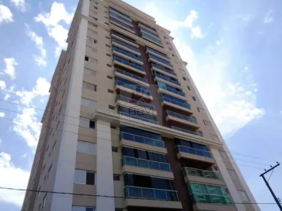 Apartamento com 3 Quartos à venda, 140m² no Nova América, Piracicaba