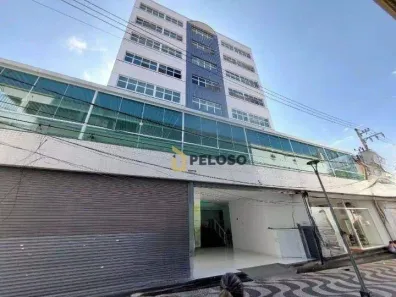 Prédio Comercial à venda, 2150m² no Centro, Guarulhos