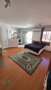 Apartamento com 1 Quarto à venda, 34m² no Jabaquara, São Paulo
