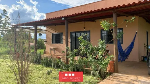 Fazenda/Sítio com 3 Quartos para alugar, 6282m² no Setor Residencial Oeste, Brasília
