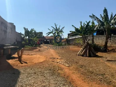 Lote/Terreno à venda, 717m² no Vila Sagrado Coração de Maria, Mogi das Cruzes