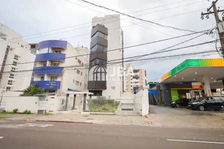 Apartamento com 3 Quartos à venda, 90m² no Juvevê, Curitiba