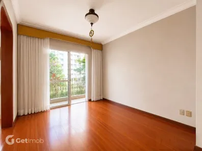 Apartamento com 3 Quartos à venda, 105m² no Sumarezinho, São Paulo
