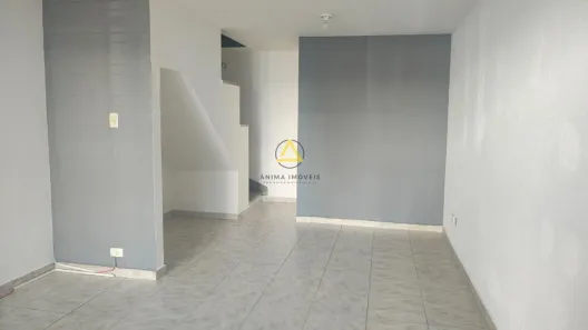 Sobrado com 2 Quartos para alugar, 85m² no Cidade Monções, São Paulo