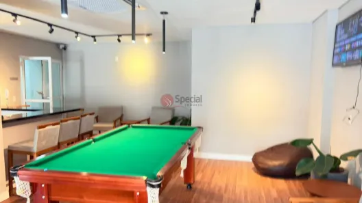 Apartamento com 2 Quartos à venda, 47m² no Vila Prudente, São Paulo
