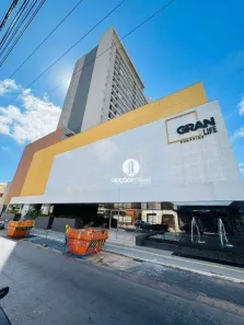 Sala Comercial para alugar, 34m² no Centro, Anápolis