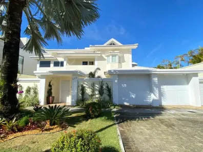 Casa de Condomínio com 5 Quartos à venda, 612m² no Barra da Tijuca, Rio de Janeiro